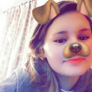 Meet your Posher, May